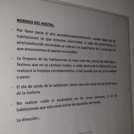 Maracaibo Pensión Can Pastilla (Mallorca)